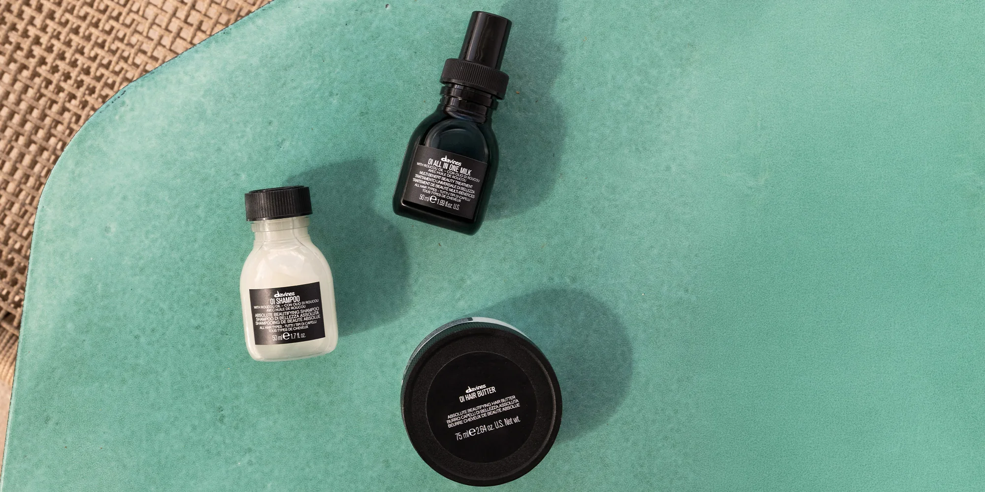 Bellezza Sostenibile per i Tuoi Capelli
