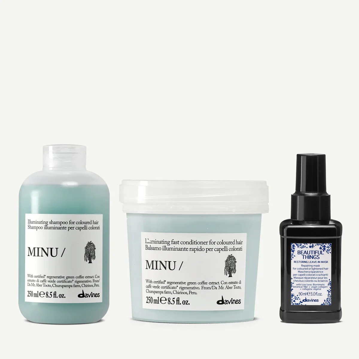 Rivendita Davines Online