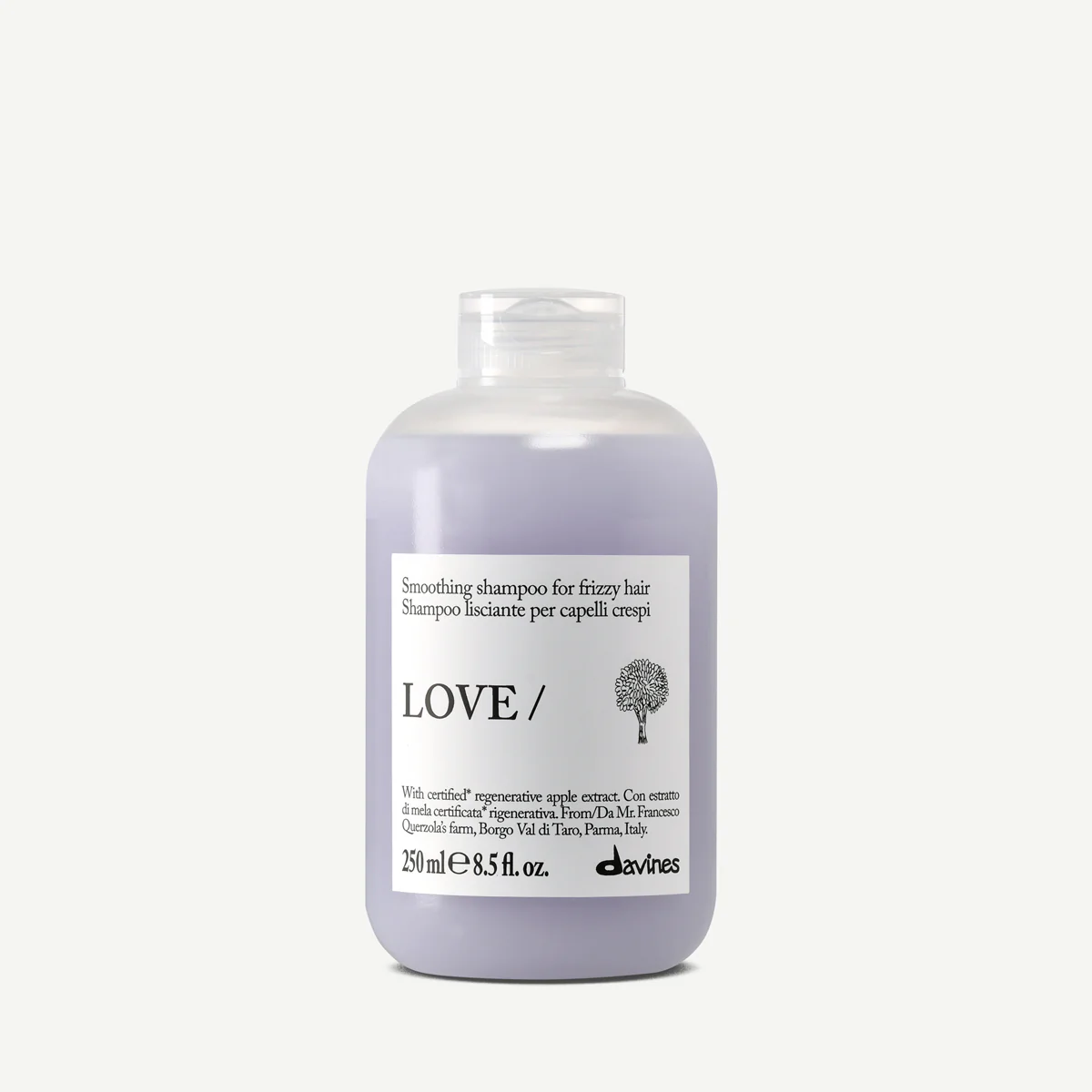 ESSENTIAL HAIRCARE|LOVE SMOOTHING
