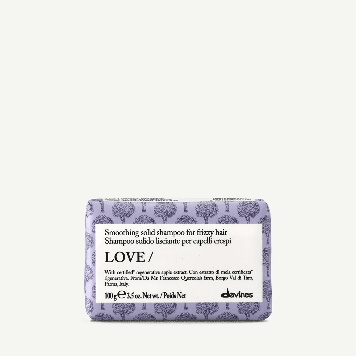 Essential Haircare LOVE SMOOTHING