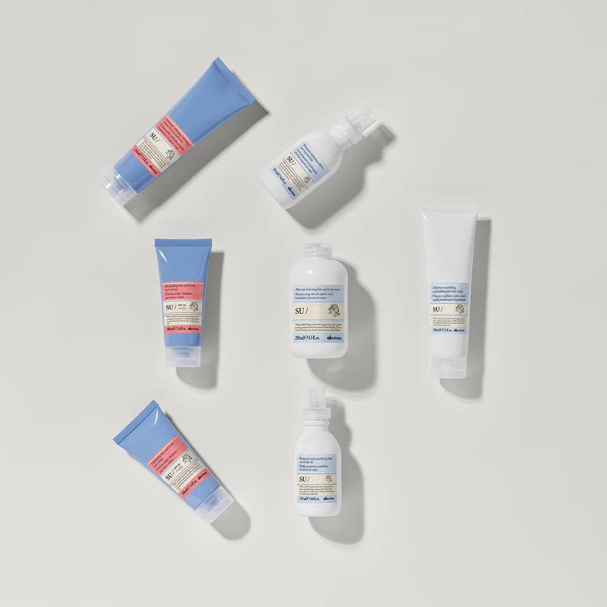 SU Hair Milk - Image 3