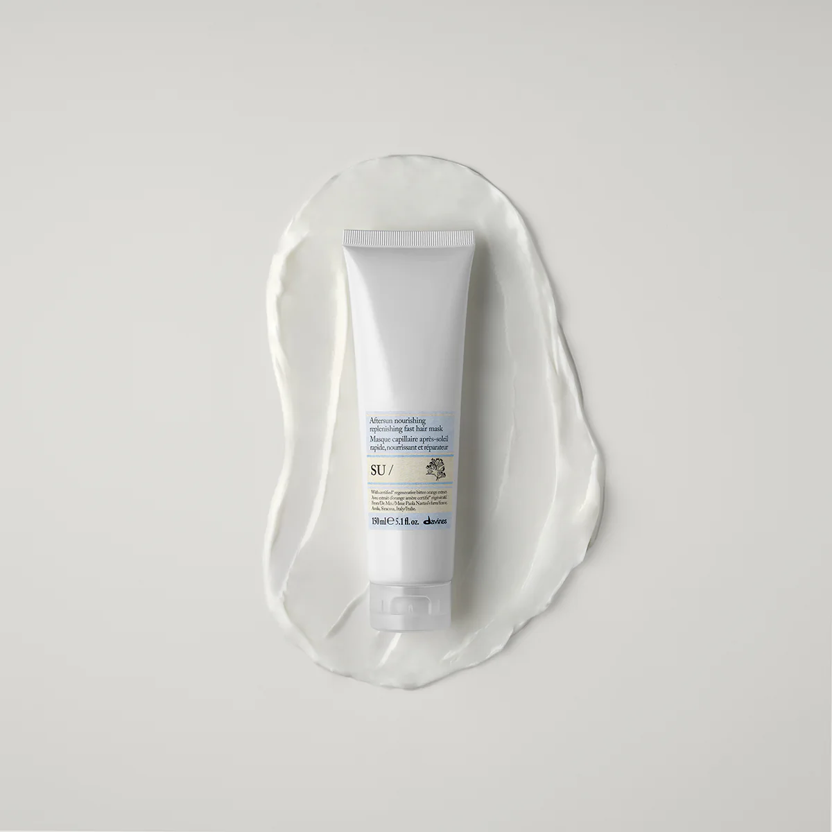 Zaino Davines + Solari Corpo e Capelli - Image 4